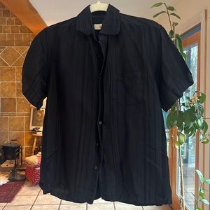 Vintage Royal Palm Short Sleeve